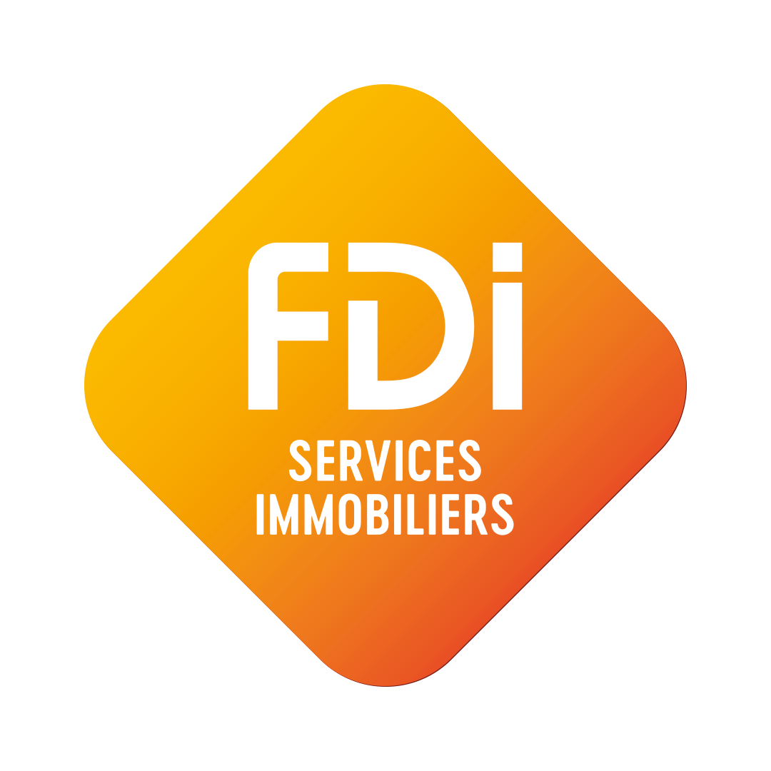 logo fdi services immobiliers